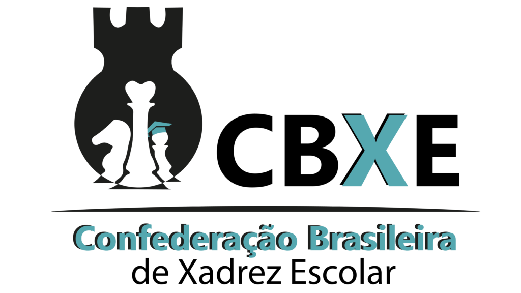 Campeonato - Confederação Brasileira de Xadrez - CBX
